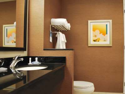 Fairfield Inn & Suites By Marriott Springfield Northampton/Amherst Экстерьер фото